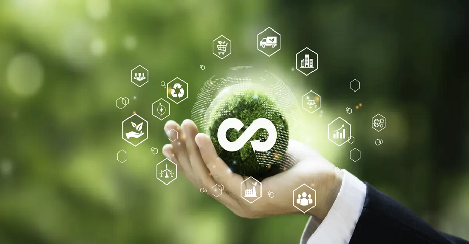 Circularity drives sustainability and profitability for businesses